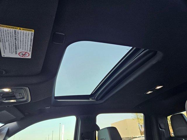 used 2022 GMC Sierra 2500 car, priced at $56,500