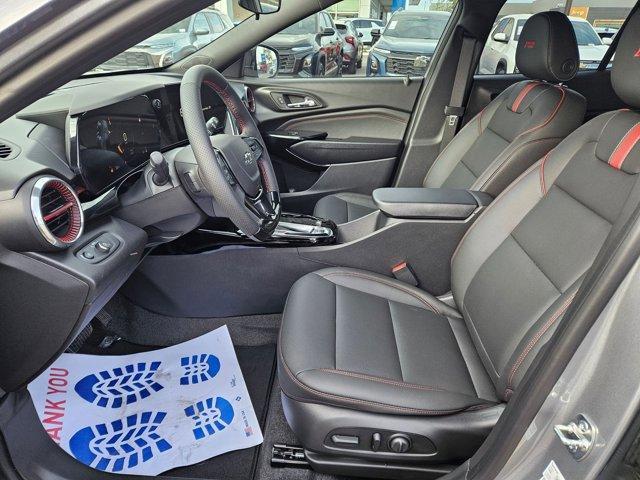 new 2026 Chevrolet Trax car, priced at $26,511