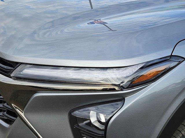 new 2026 Chevrolet Trax car, priced at $26,511