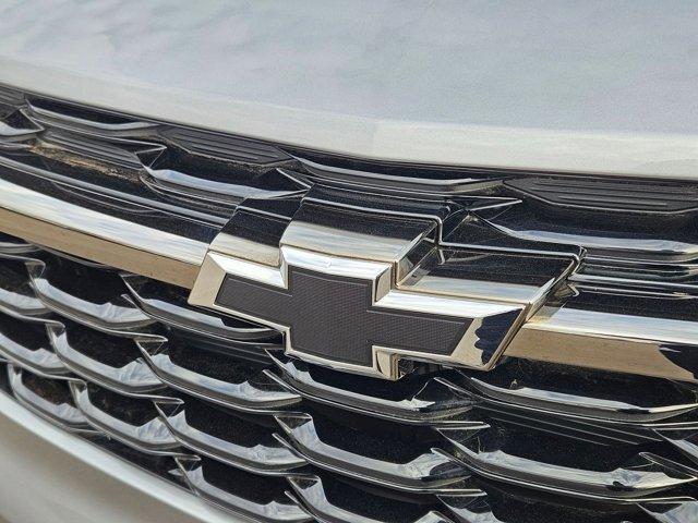 new 2026 Chevrolet Trax car, priced at $26,511