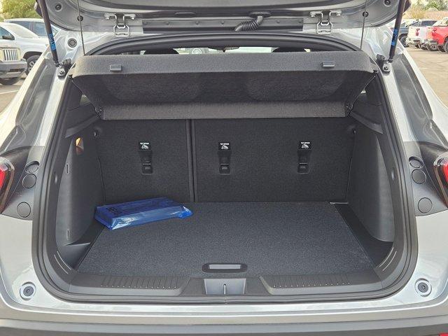 new 2026 Chevrolet Trax car, priced at $26,511