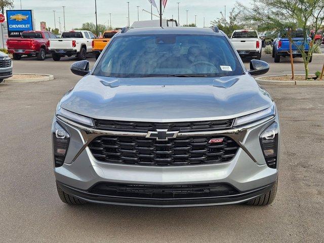 new 2026 Chevrolet Trax car, priced at $26,511