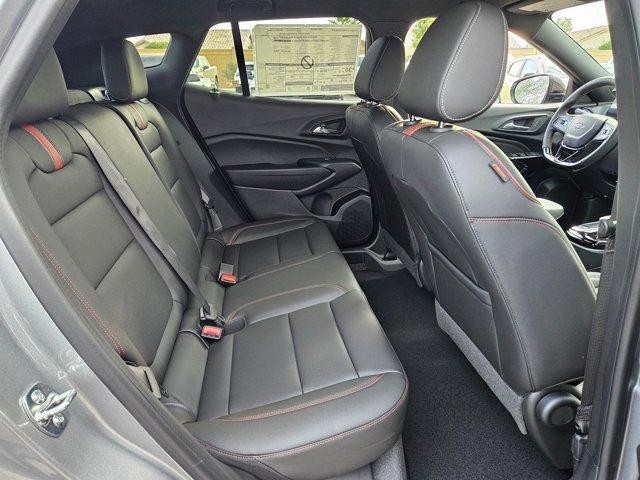 new 2026 Chevrolet Trax car, priced at $26,511