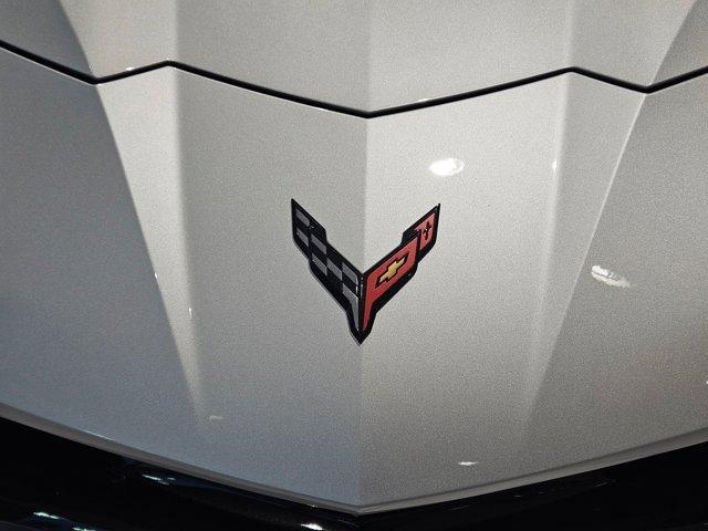 new 2026 Chevrolet Corvette car, priced at $72,378