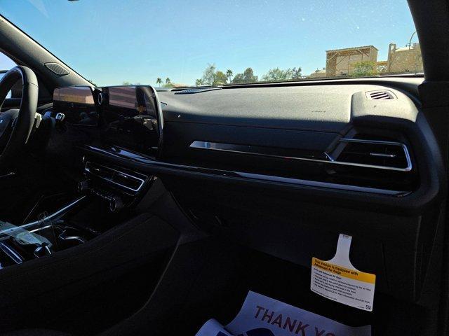 new 2026 Chevrolet Traverse car, priced at $56,166