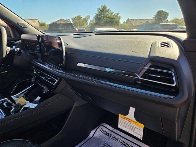 new 2026 Chevrolet Traverse car, priced at $54,199