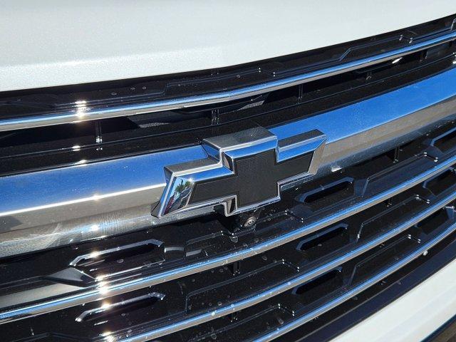 new 2026 Chevrolet Traverse car, priced at $54,199