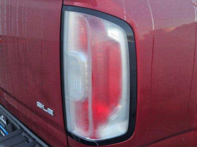 used 2017 GMC Canyon car, priced at $20,000