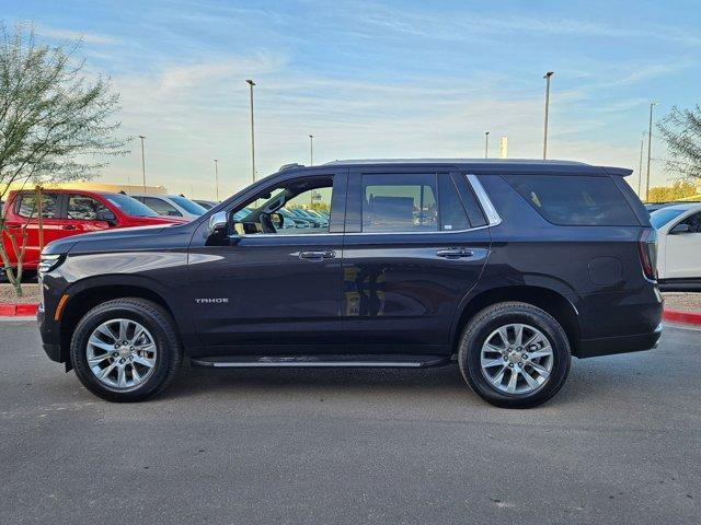 new 2026 Chevrolet Tahoe car, priced at $85,815