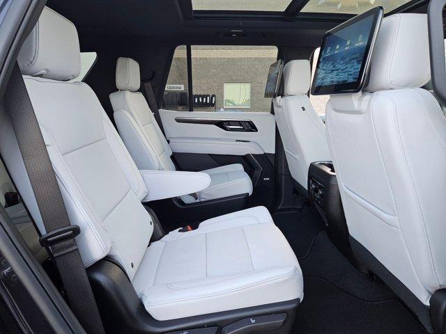 new 2026 Chevrolet Tahoe car, priced at $85,815