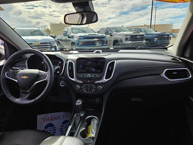 used 2019 Chevrolet Equinox car, priced at $18,000