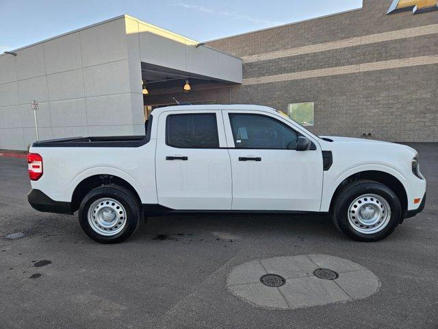 used 2025 Ford Maverick car, priced at $27,500