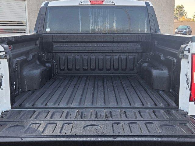 used 2025 Ford Maverick car, priced at $27,500