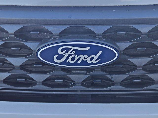 used 2025 Ford Maverick car, priced at $27,500