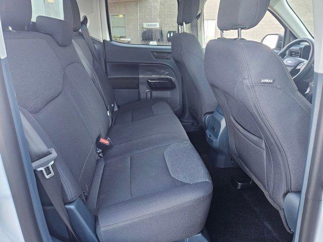 used 2025 Ford Maverick car, priced at $27,500