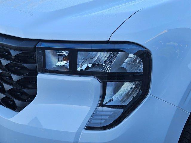 used 2025 Ford Maverick car, priced at $27,500