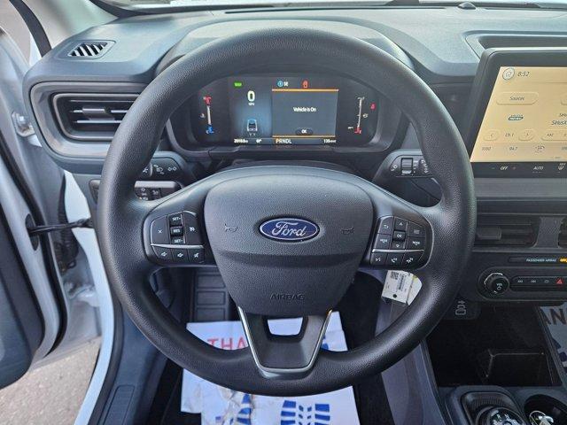 used 2025 Ford Maverick car, priced at $27,500