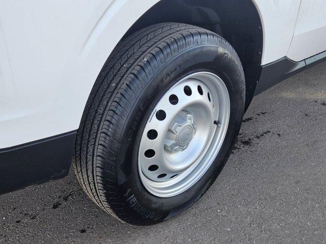 used 2025 Ford Maverick car, priced at $27,500