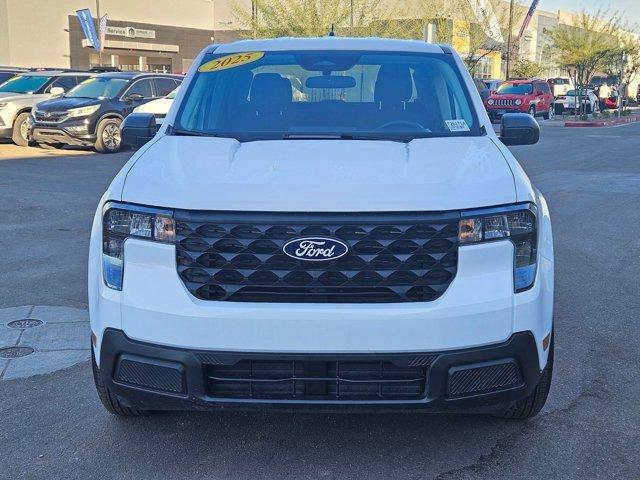 used 2025 Ford Maverick car, priced at $27,500