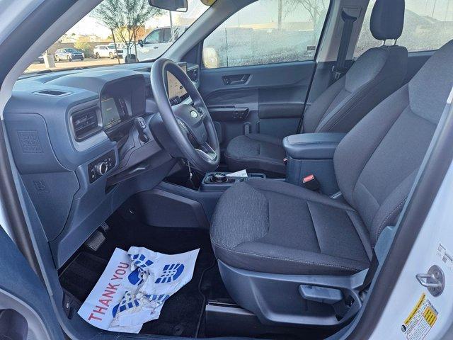 used 2025 Ford Maverick car, priced at $27,500