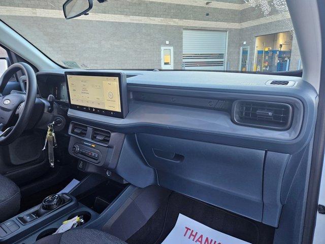 used 2025 Ford Maverick car, priced at $27,500