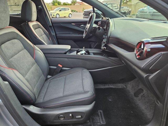 new 2026 Chevrolet Blazer EV car, priced at $53,045