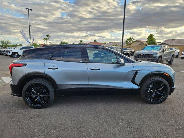 new 2026 Chevrolet Blazer EV car, priced at $53,045