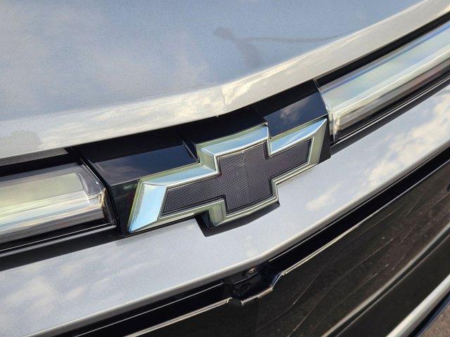 new 2026 Chevrolet Blazer EV car, priced at $53,045