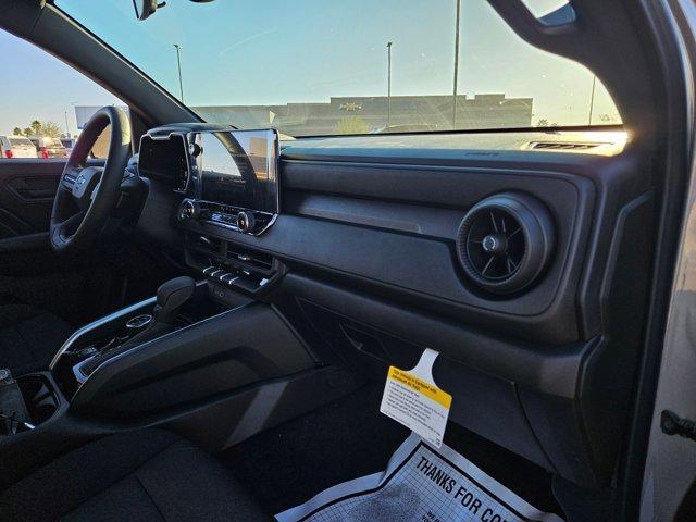 new 2026 Chevrolet Colorado car, priced at $43,570