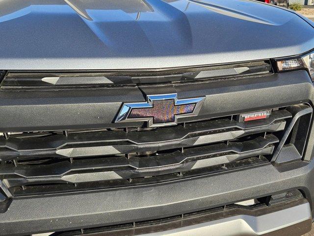 new 2026 Chevrolet Colorado car, priced at $43,570