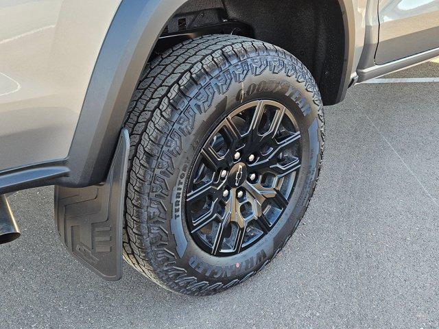 new 2026 Chevrolet Colorado car, priced at $43,570