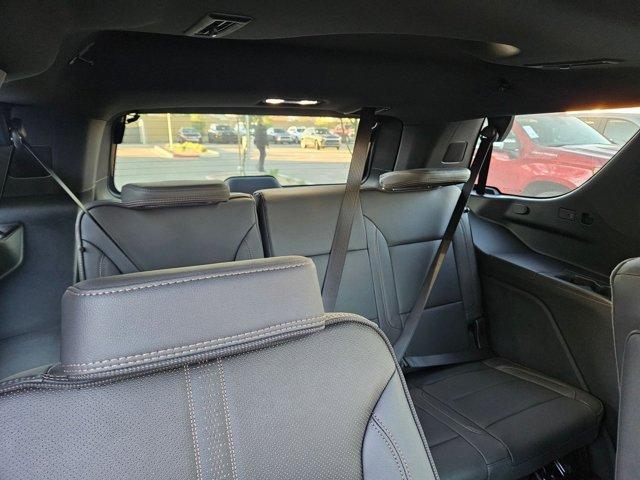 new 2026 Chevrolet Tahoe car, priced at $88,085