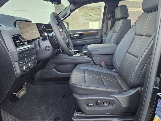 new 2026 Chevrolet Tahoe car, priced at $88,085