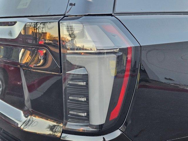 new 2026 Chevrolet Tahoe car, priced at $88,085