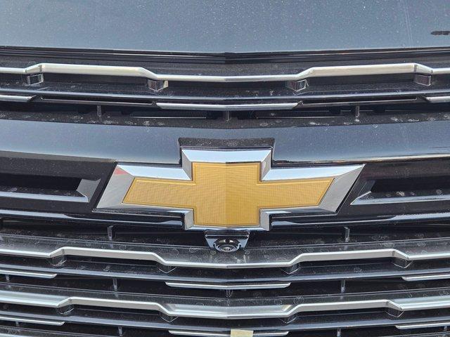 new 2026 Chevrolet Tahoe car, priced at $88,085