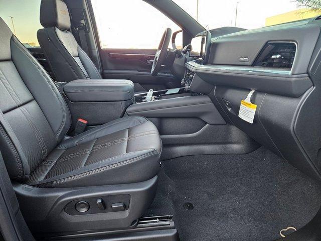 new 2026 Chevrolet Tahoe car, priced at $88,085