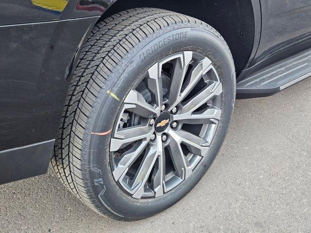 new 2026 Chevrolet Tahoe car, priced at $88,085