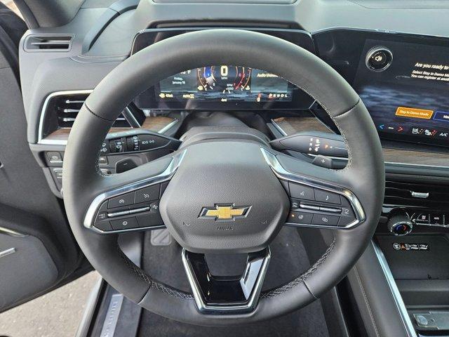 new 2026 Chevrolet Tahoe car, priced at $88,085