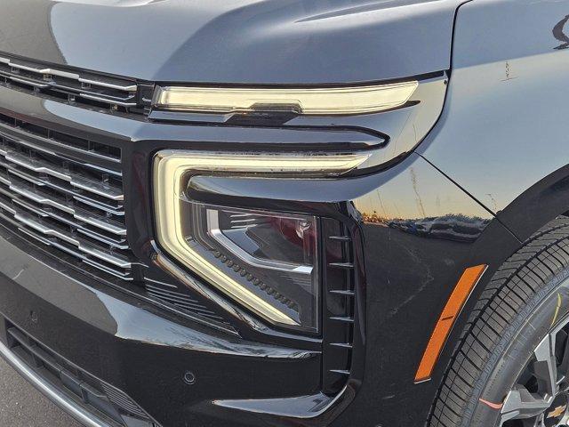 new 2026 Chevrolet Tahoe car, priced at $88,085