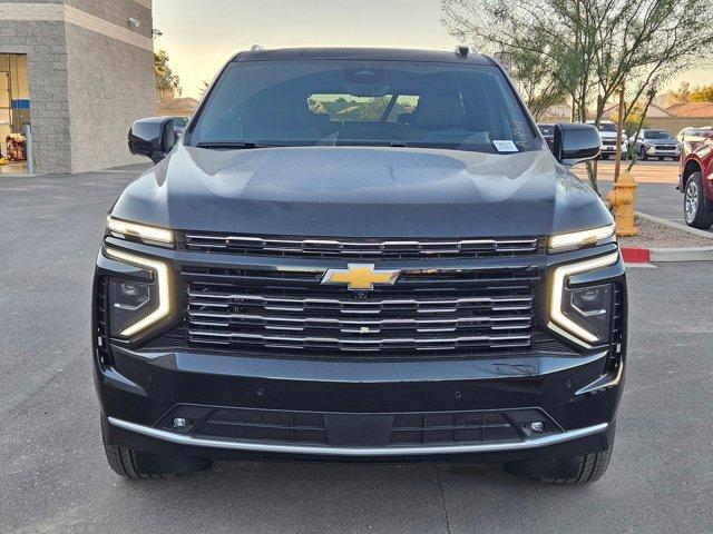 new 2026 Chevrolet Tahoe car, priced at $88,085