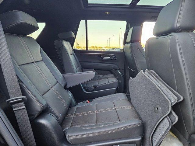 new 2026 Chevrolet Tahoe car, priced at $88,085