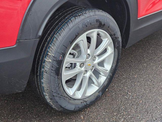 new 2026 Chevrolet TrailBlazer car, priced at $24,967