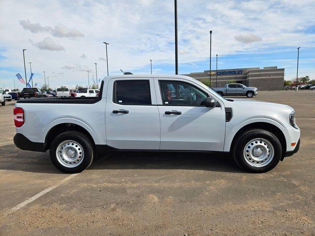 used 2025 Ford Maverick car, priced at $28,000