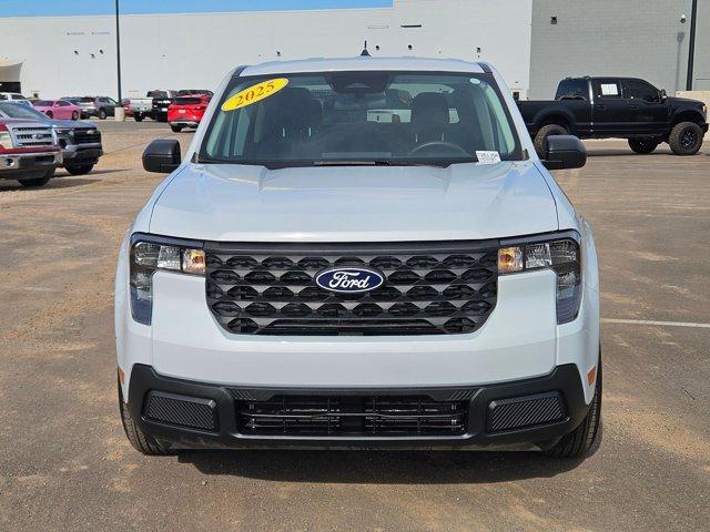 used 2025 Ford Maverick car, priced at $28,000