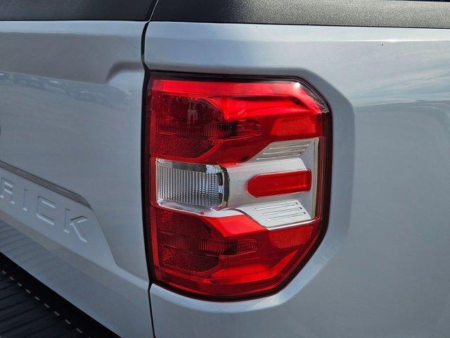 used 2025 Ford Maverick car, priced at $28,000