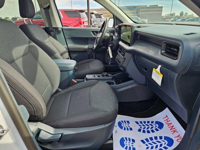 used 2025 Ford Maverick car, priced at $28,000