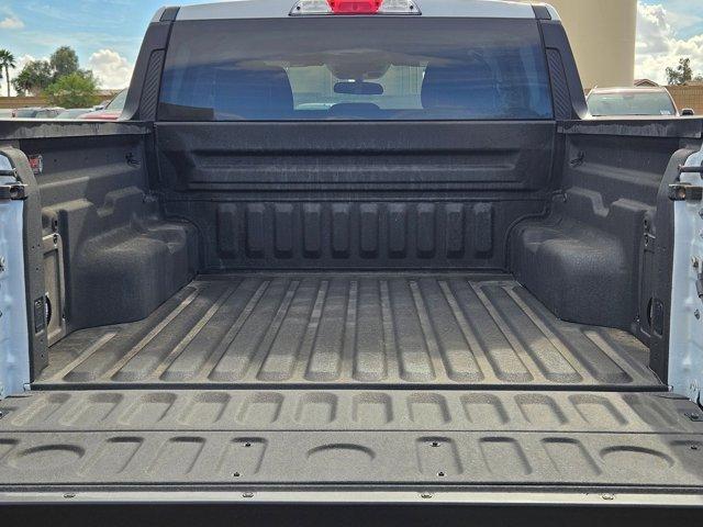 used 2025 Ford Maverick car, priced at $28,000