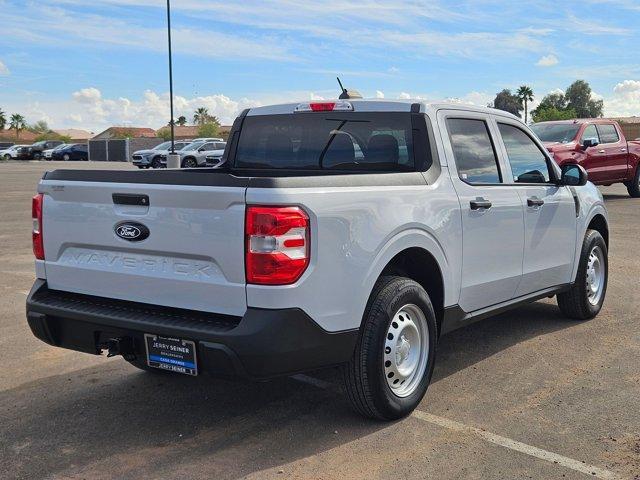 used 2025 Ford Maverick car, priced at $28,000