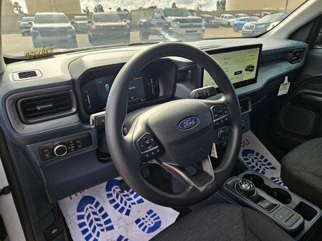 used 2025 Ford Maverick car, priced at $28,000