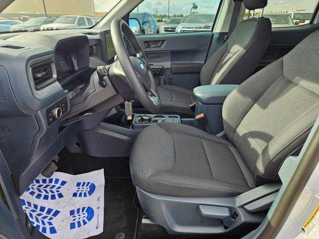 used 2025 Ford Maverick car, priced at $28,000